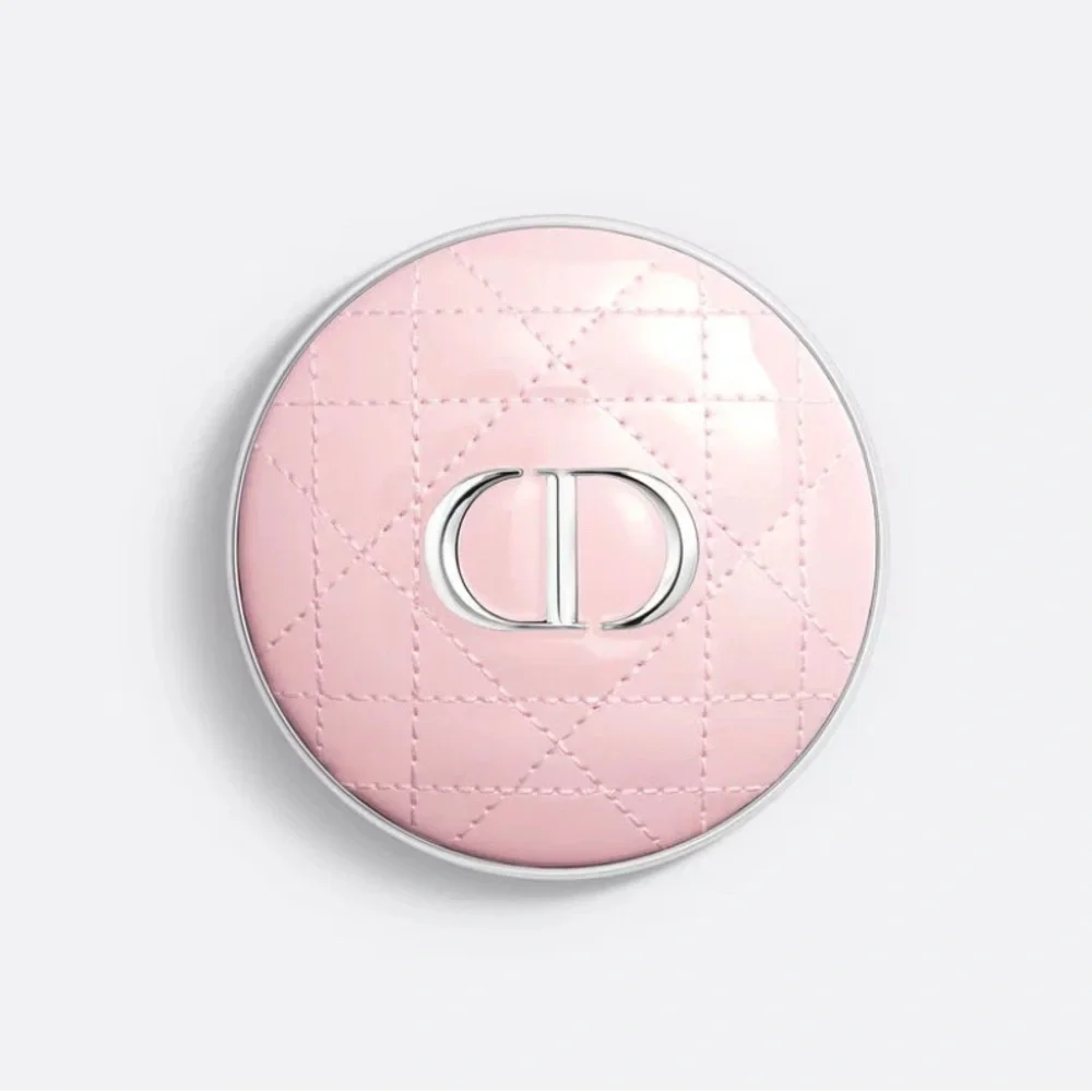 Diorskin Forever Cushion Case 2025' PLUS foundation Shade 1N Neutral
